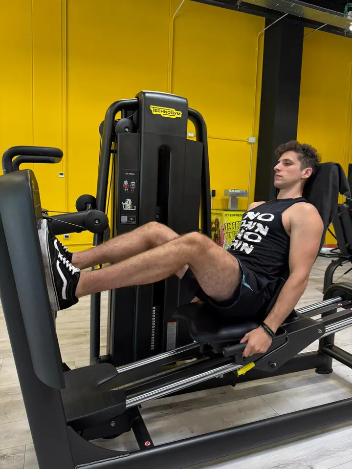 Personal trainer - Pesistica - foto
