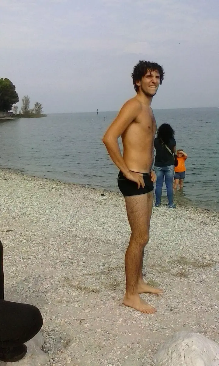 Il mio inizio - foto