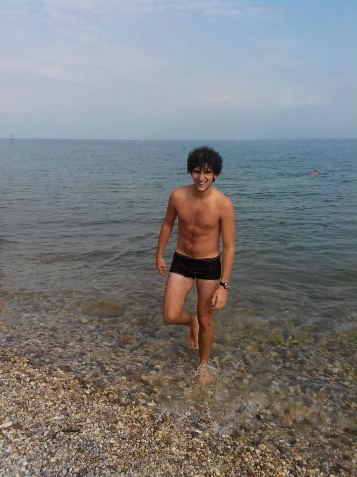 Il mio inizio - foto