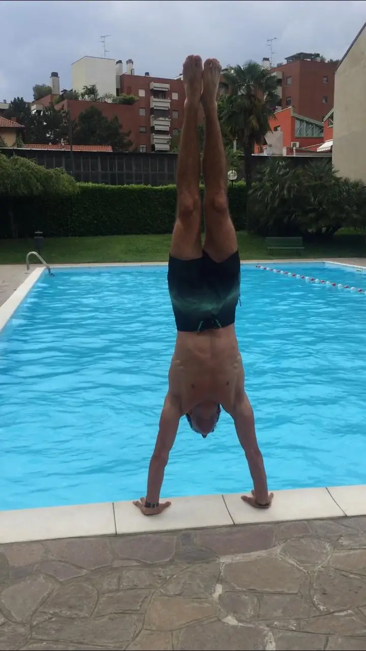 Scoperta del Calisthenics - foto