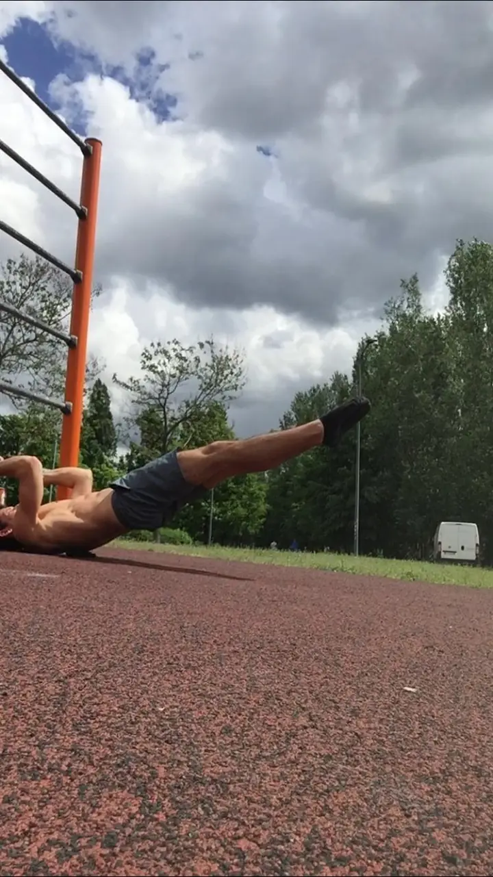 Scoperta del Calisthenics - foto