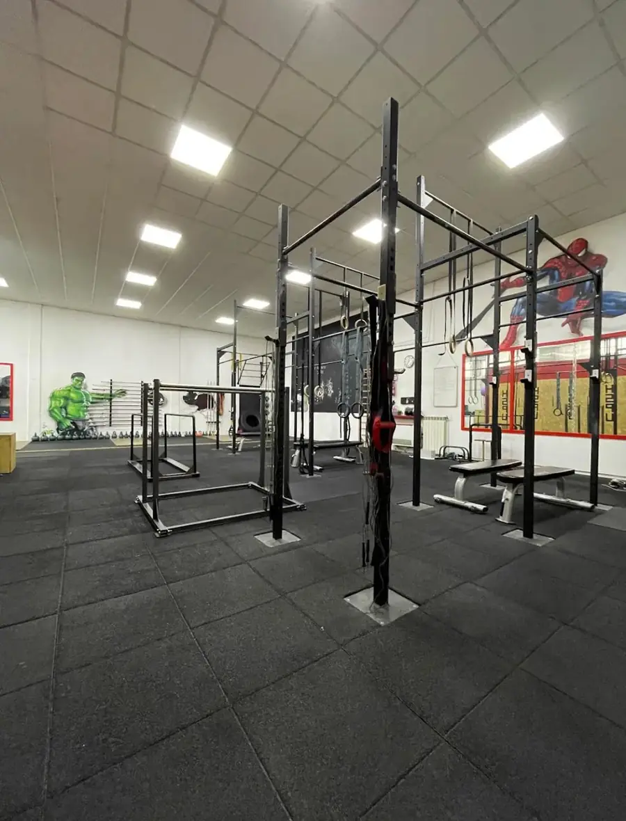 Joshua Personal Trainer