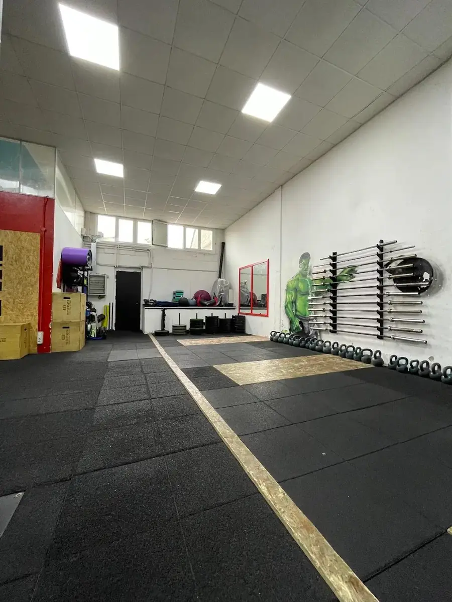 Allenamento personalizzato