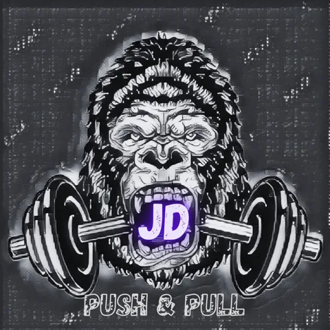 Logo Joshua Maurizio e Denise Bergamo