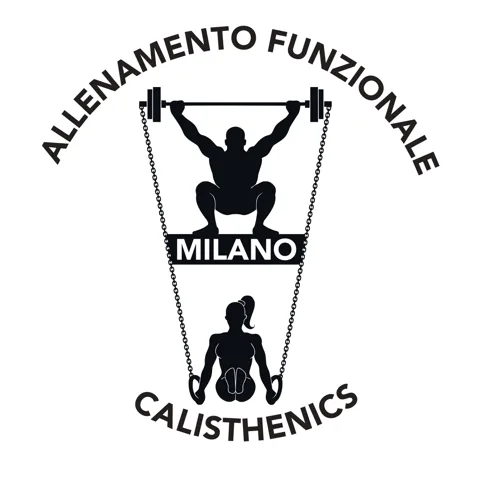 Logo Allenamento Funzionale Milano